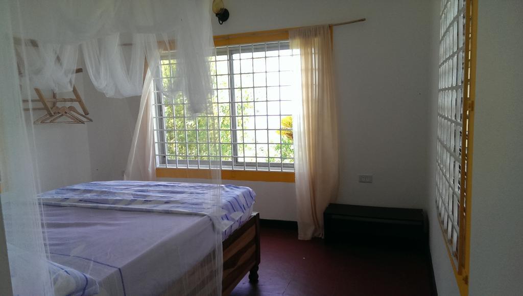 Germaican Hostel Πορτ Αντόνιο Δωμάτιο φωτογραφία