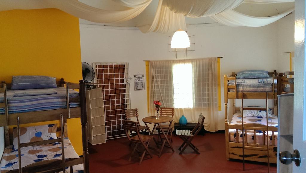 Germaican Hostel Πορτ Αντόνιο Δωμάτιο φωτογραφία