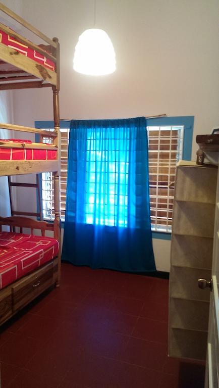 Germaican Hostel Πορτ Αντόνιο Δωμάτιο φωτογραφία